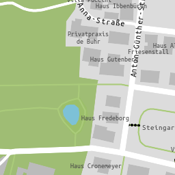 Haus Alice Wangerooge