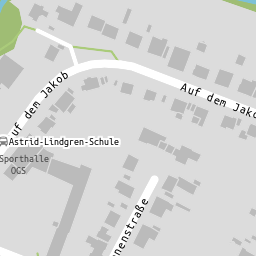 Julie Hausmann Haus Beckum