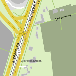 Friedberger Landstrasse Nordend West