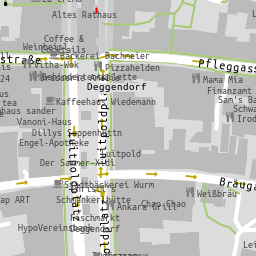 Mobiliar Deggendorf
