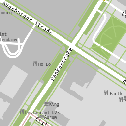 Joachimsthaler Strasse Wilmersdorf