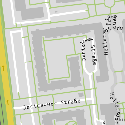 Helle Mitte Hellersdorf