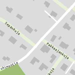 Piirtäjänpolku, Mälikkälä