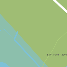 Lakjärven laavu, Mynämäki