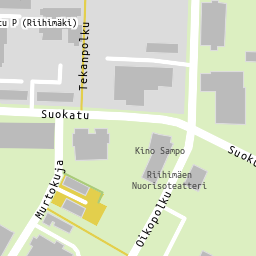 Riihimäen rautatieasema, Jokikylä