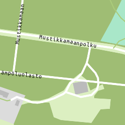 Rehukeittiö, Mustikkamaa-Korkeasaari