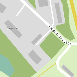 Sampola, Sodankylä
