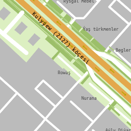 Rysgal Mebel Asgabat