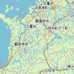 南海道