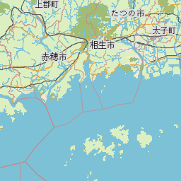 安芸市, 高知県 , 四国地方 , 日本